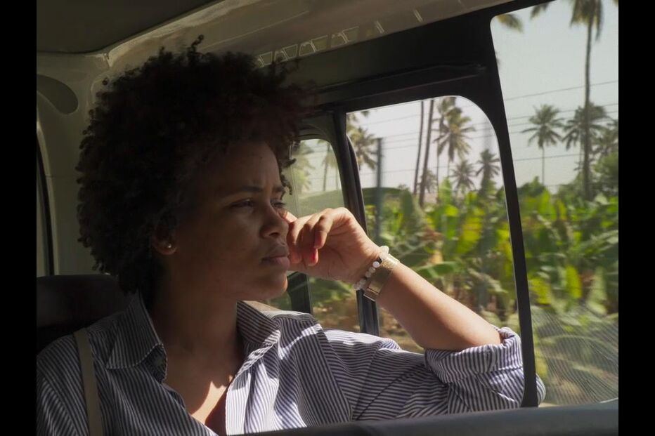 Catarina Alves Costa recorda o legado de Orlando Pantera no cinema