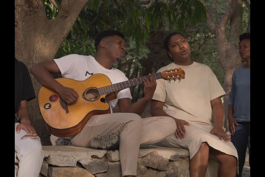 Documentário sobre Orlando Pantera, músico caboverdiano, chega aos cinemas