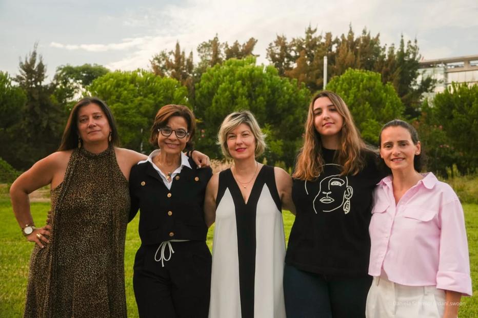 Maria Crescente celebra um ano de apoio a mulheres em situação de fragilidade