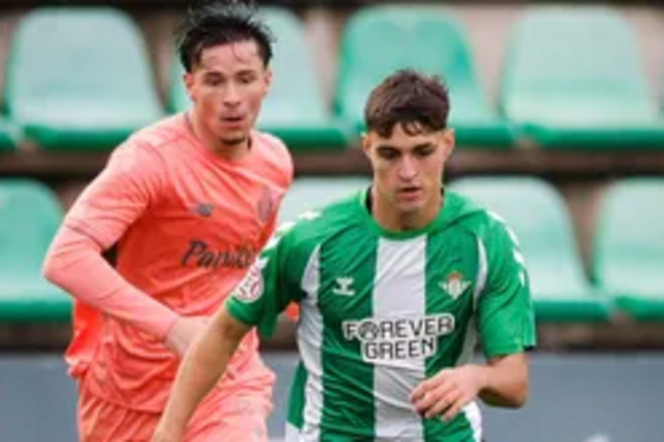 FC Porto sofre nova goleada face ao Betis