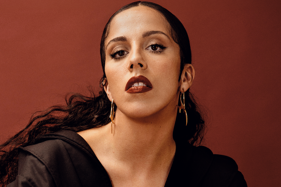 Sara Correia esgota Meo Arena para 2026 e anuncia nova data no Porto