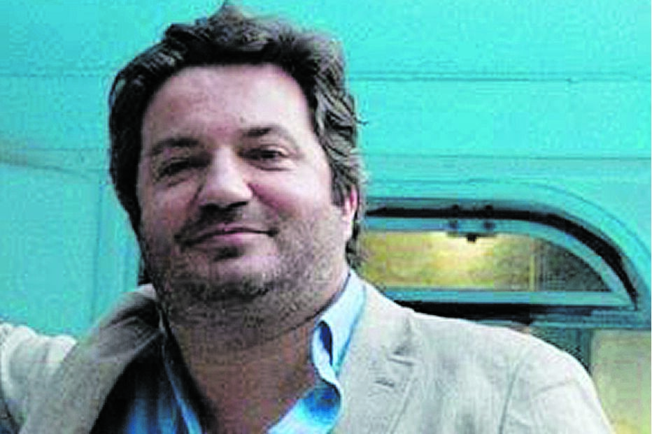 Ricardo Pais Oliveira da IL