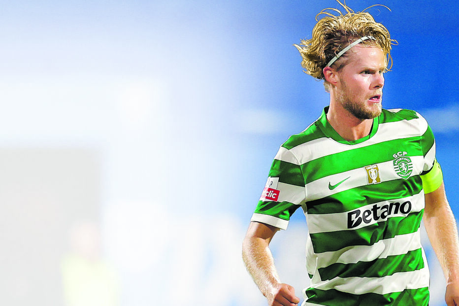 Morten Hjulmand é pretendido pelo Manchester United, Inter e Juventus