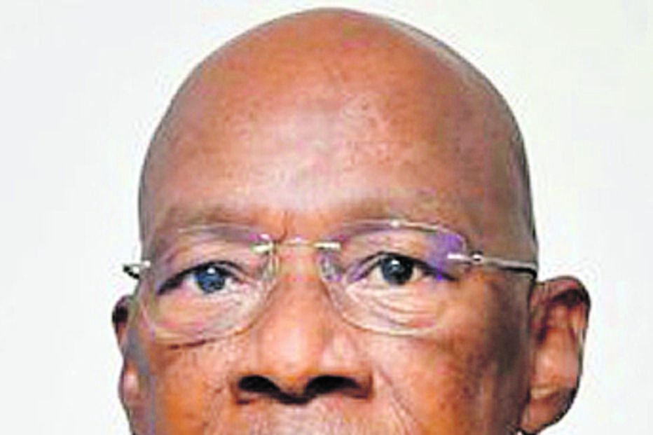 José Filomeno Monteiro