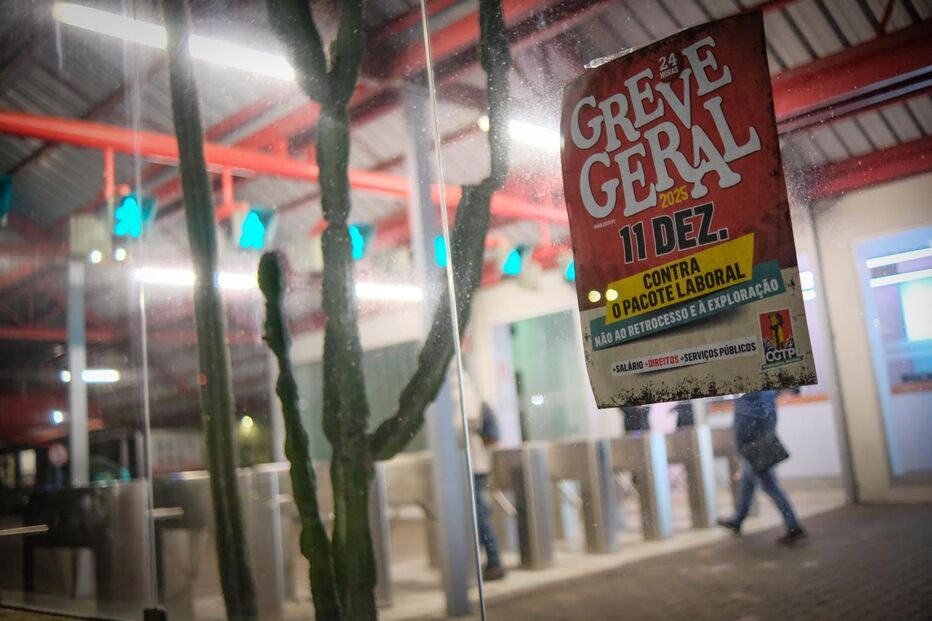 Greve geral de 11 de dezembro