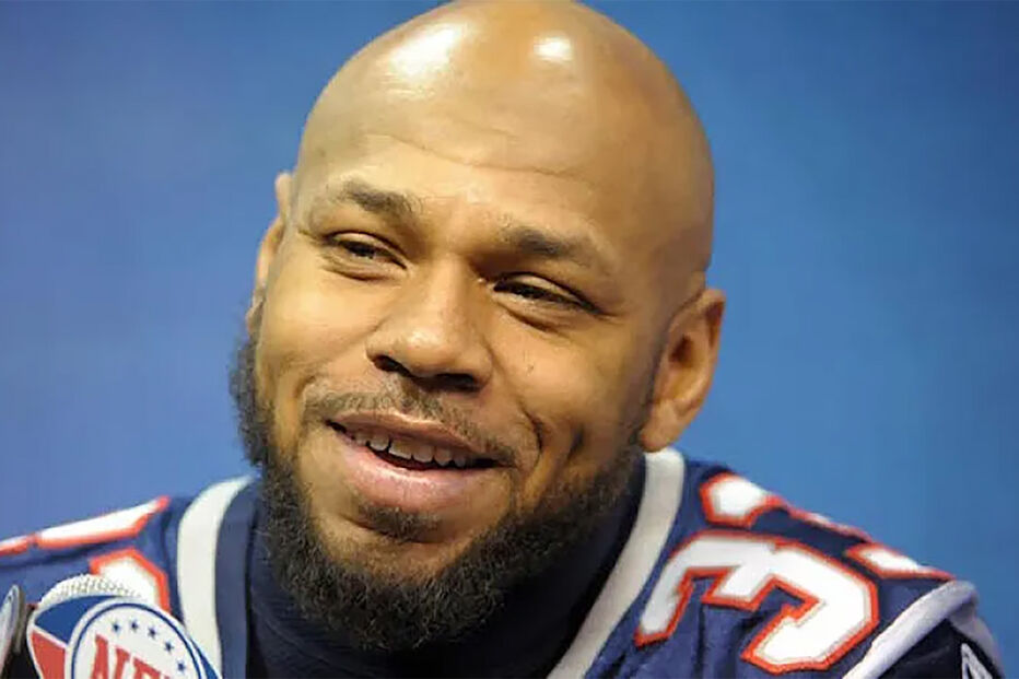 Ex-jogador da NFL enfrenta luto pela perda da filha