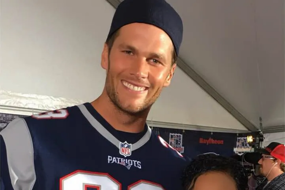 Ex-jogador da NFL enfrenta luto pela perda da filha