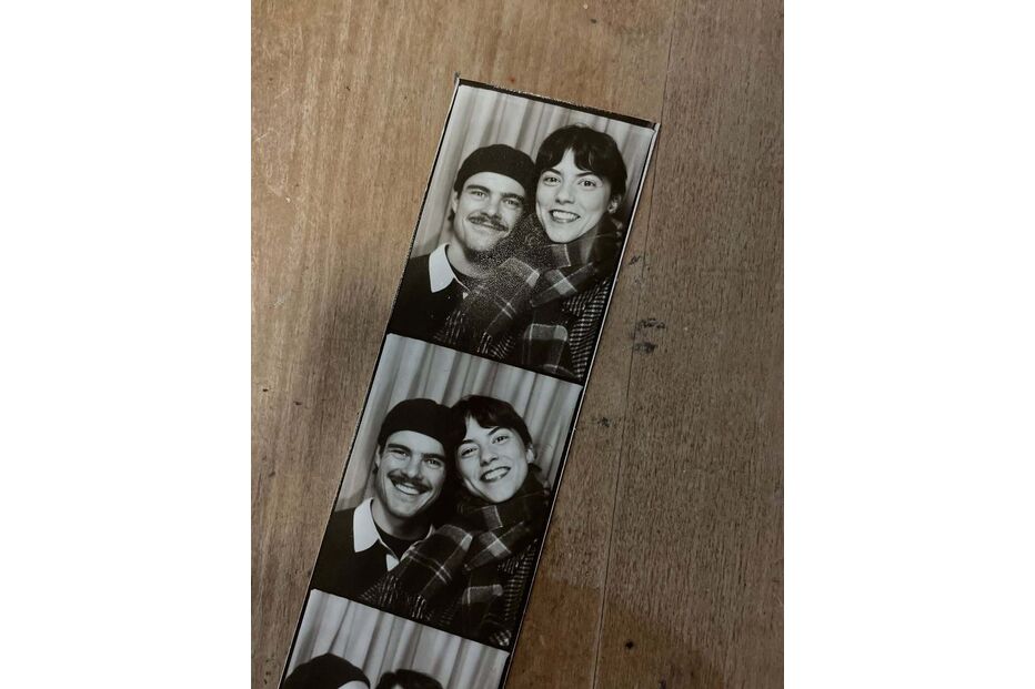 João Francisco Lima e Rita Bretão