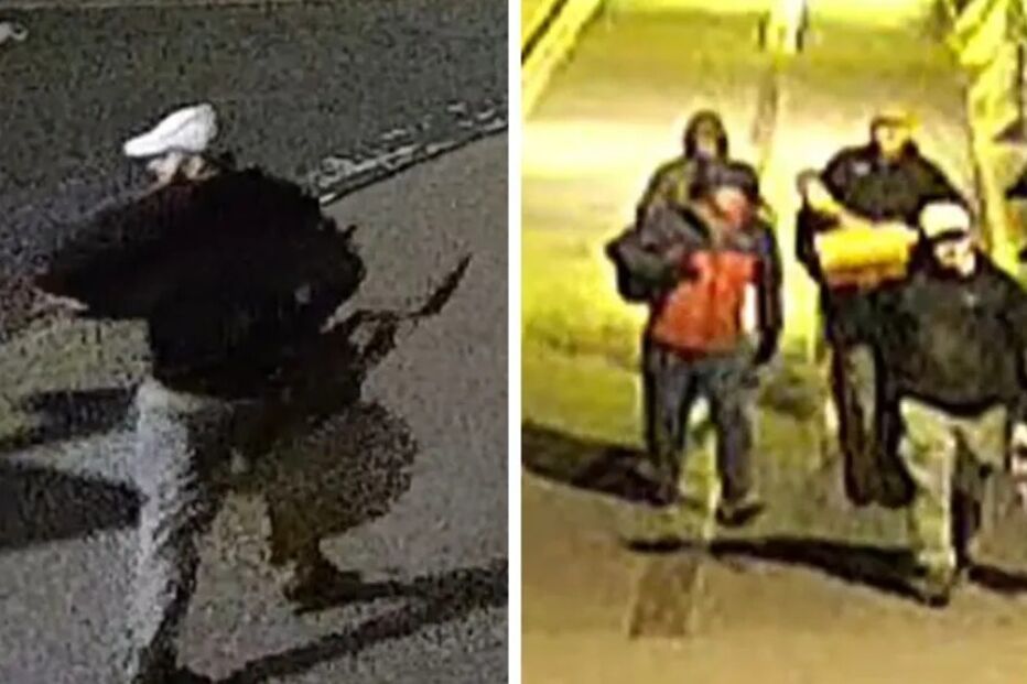 Polícia procura suspeitos de assalto ao Museu do Império Britânico em Bristol