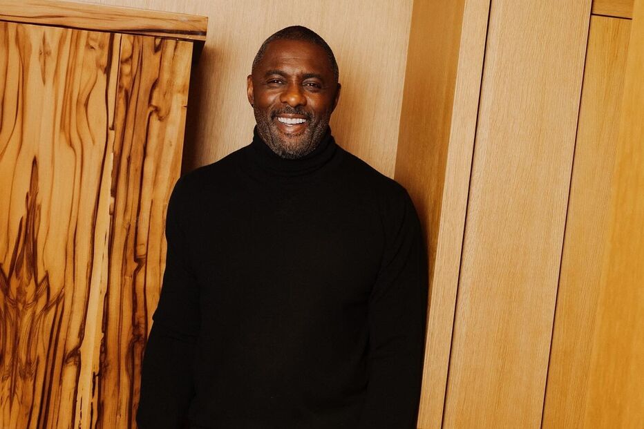 Idris Elba pondera deixar de atuar para se dedicar a outros projetos
