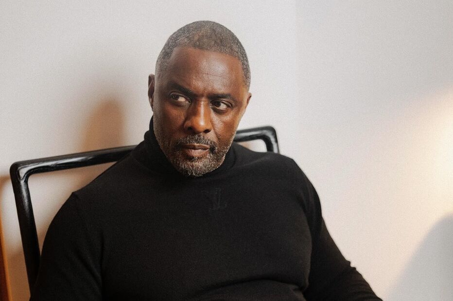 Idris Elba pondera abandonar a representação e mudar de rumo na sua carreira