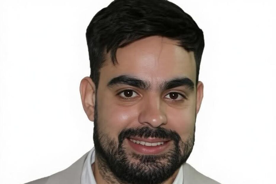 Luís Martins morreu num acidente de trabalho