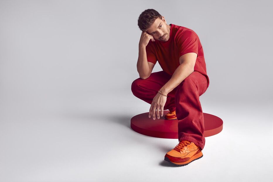 Pablo Álboran aborda a fragilidade da vida após experiência com cancro