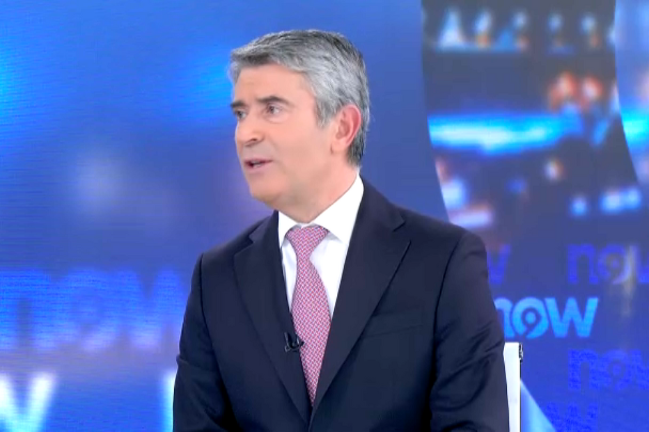 José Luís Carneiro