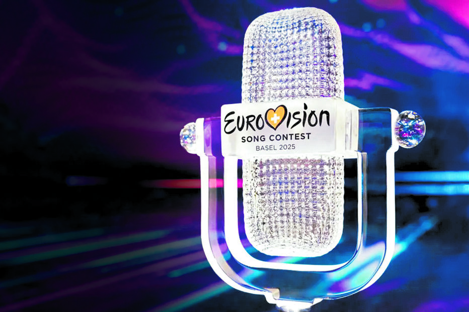 Festival Eurovisão da Canção 2025