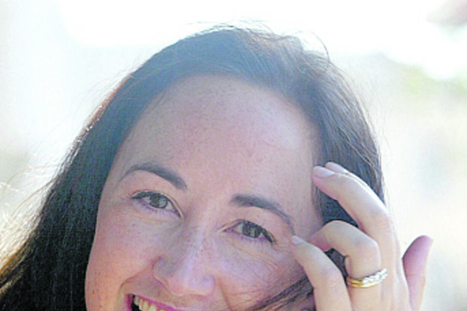 Sophie Kinsella