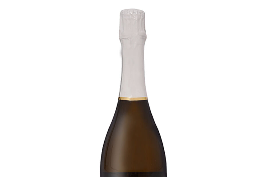 Celebre com Pegões, vinho espumante de Santo Isidro, Portugal.
