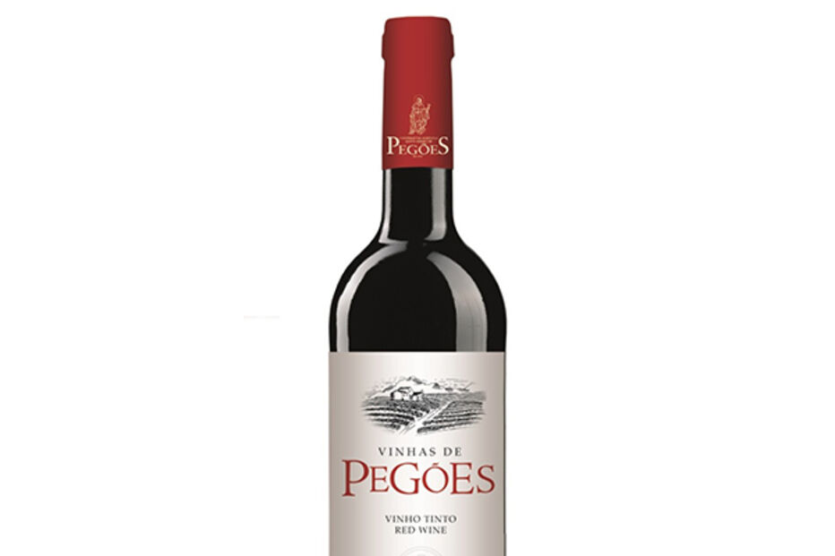 Sugestões da Adega de Pegões para umas festas felizes com vinho tinto.
