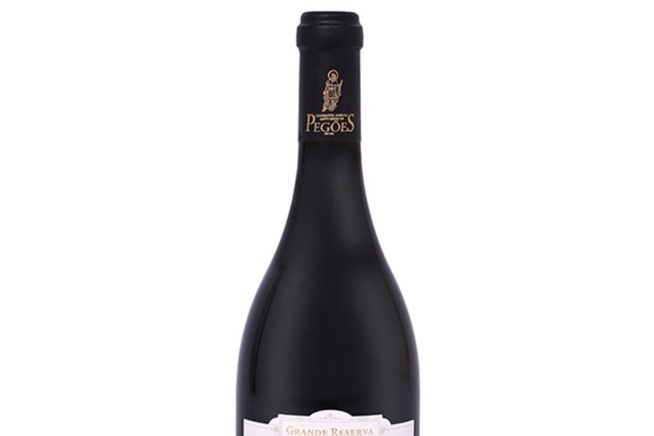 Sugestões da Adega de Pegões para umas festas felizes.
