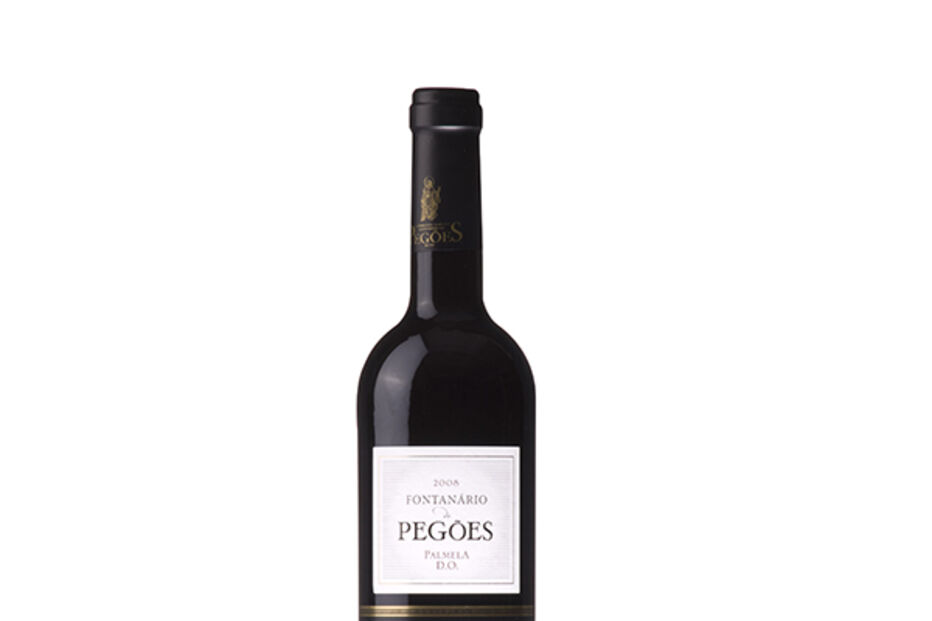 Vinho Pegões para celebrar com família e amigos.
