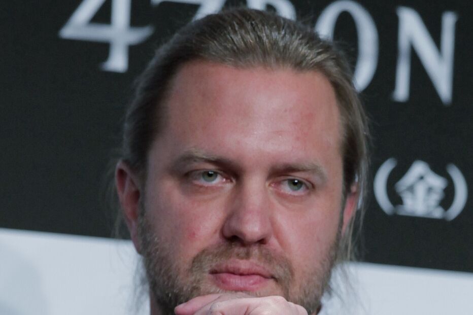 Carl Rinsch desviou milhões da Netflix para bens de luxo