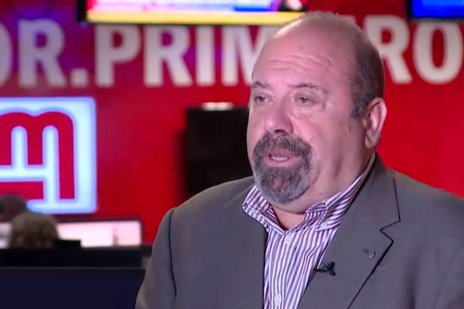 'Abriu-se uma caixa de pandora': Paulo Sargento sobre caso de recluso que foi transferido para ala feminina