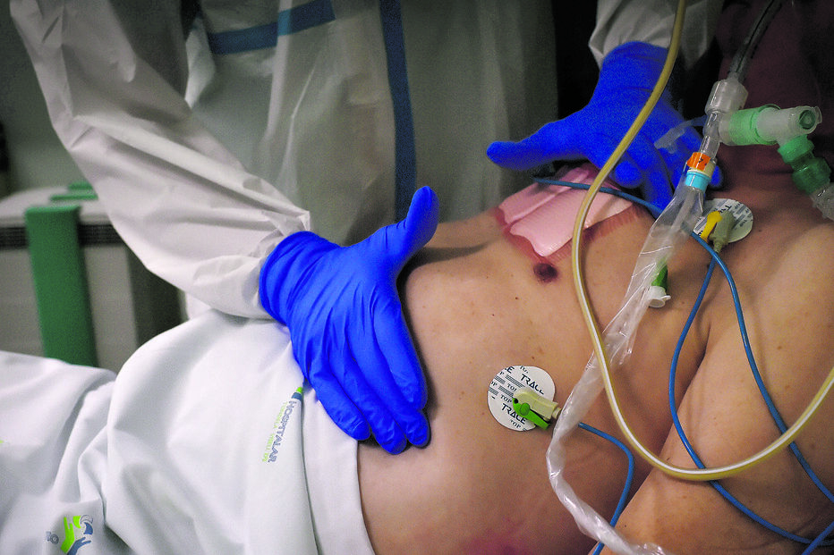 Detetados mais 1164 doentes com gripe, quando há uma semana foram 711