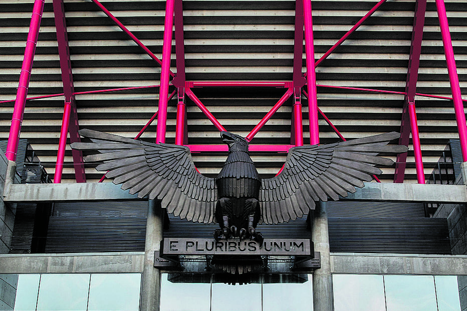 Clube da Luz estava há meses à procura de um novo chief scout