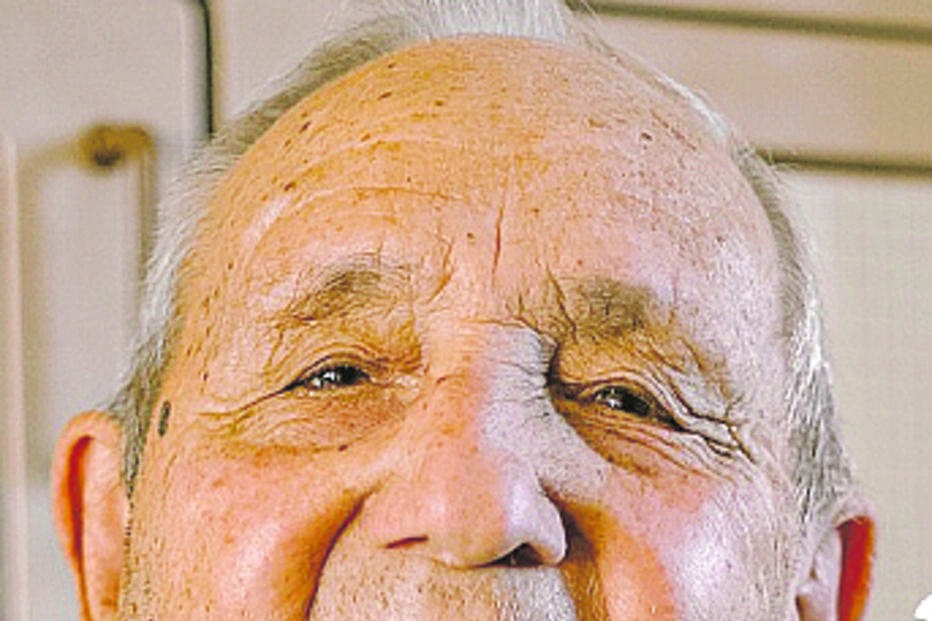 Waldemar de Almeida (1934-2025)