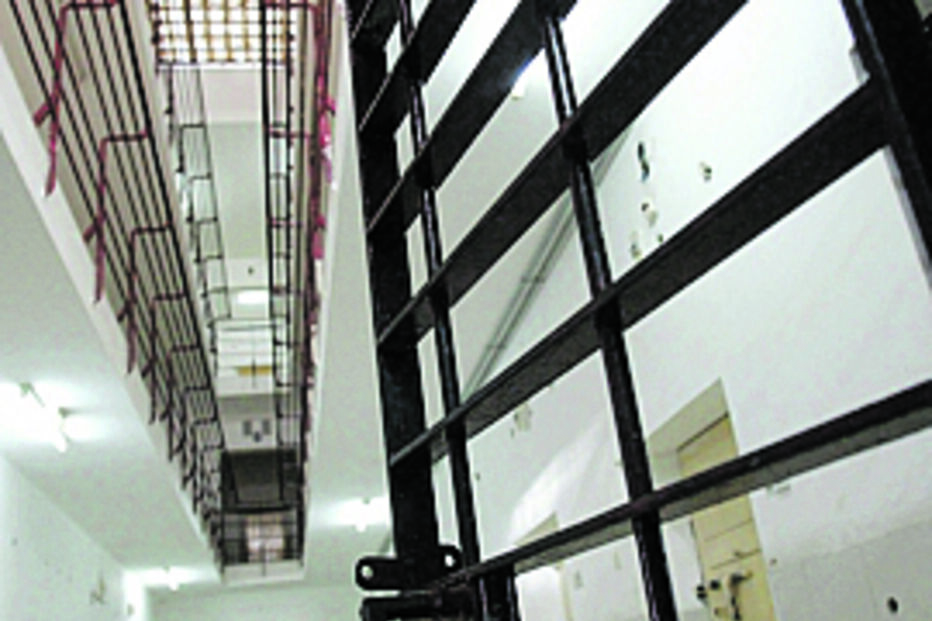 Homem apanhou cinco anos de cadeia