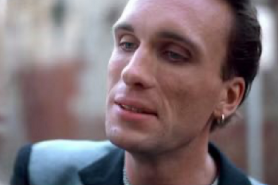 Peter Greene, ator de 