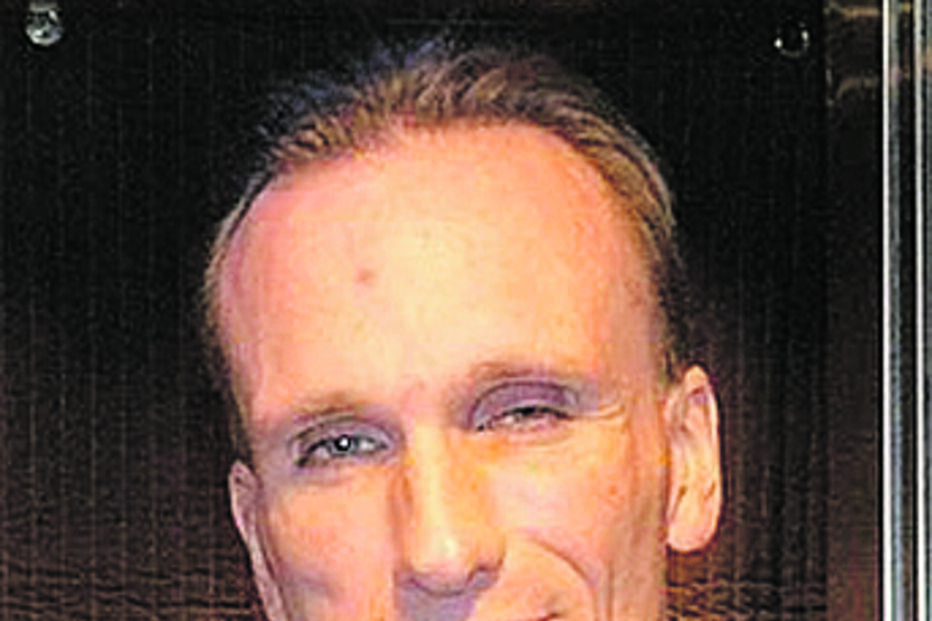 Peter Greene 