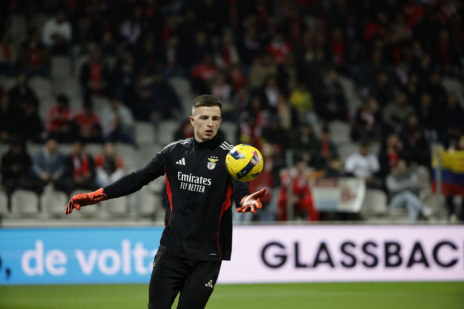 Benfica - Moreirense
