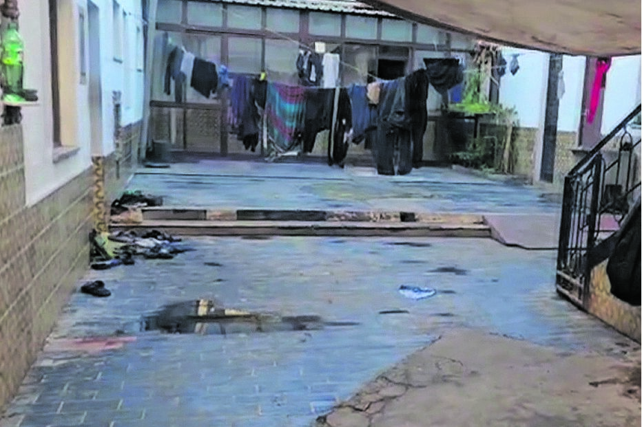 PJ já sinalizou 60 imigrantes escravizados pela rede dos polícias