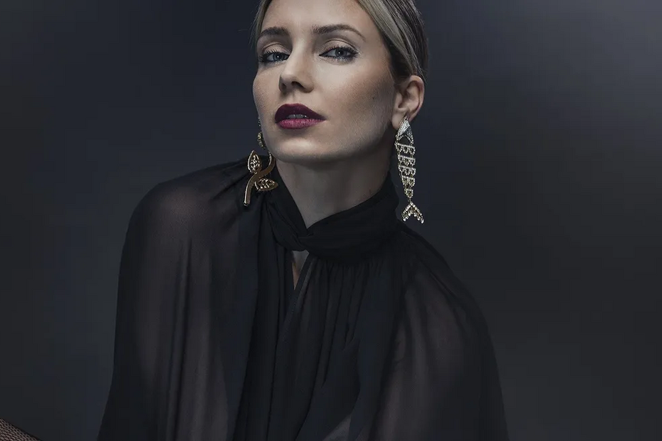 Luciana Abreu fala sobre alegrias, problemas e a experiência como mãe solteira