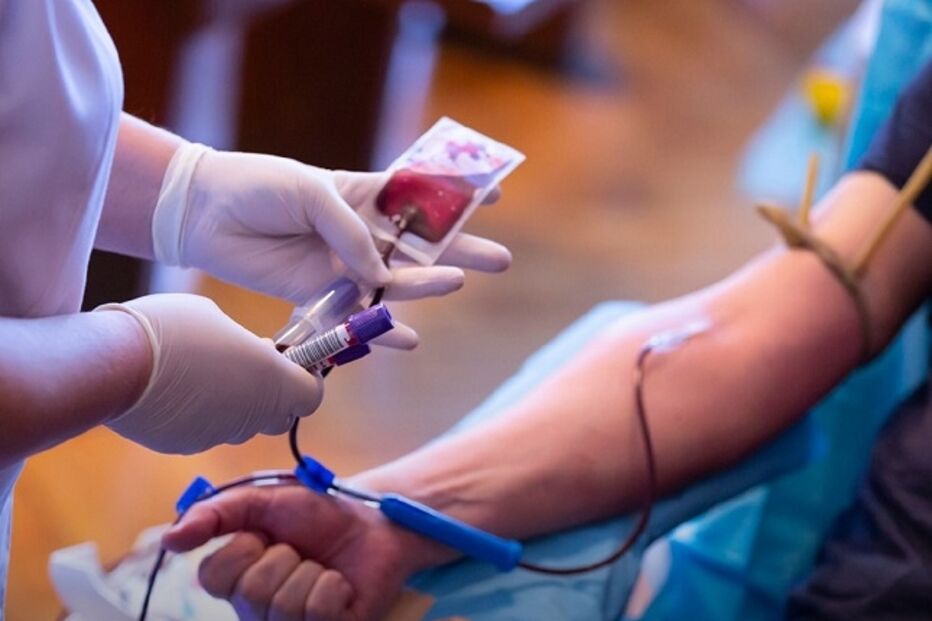 Imagem LEITORES - 4 AGOSTO - GUARDA - CAMPANHA PARA DOAR SANGUE.JPG (26987726) (Milenium)