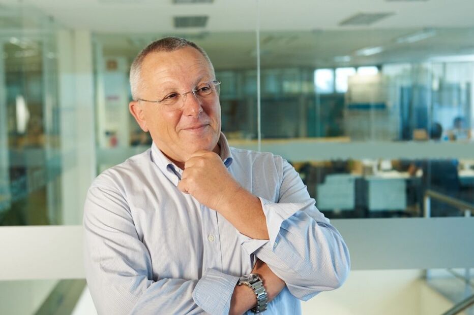 Morreu António Oliveira, presidente da OLI, aos 72 anos, em Aveiro