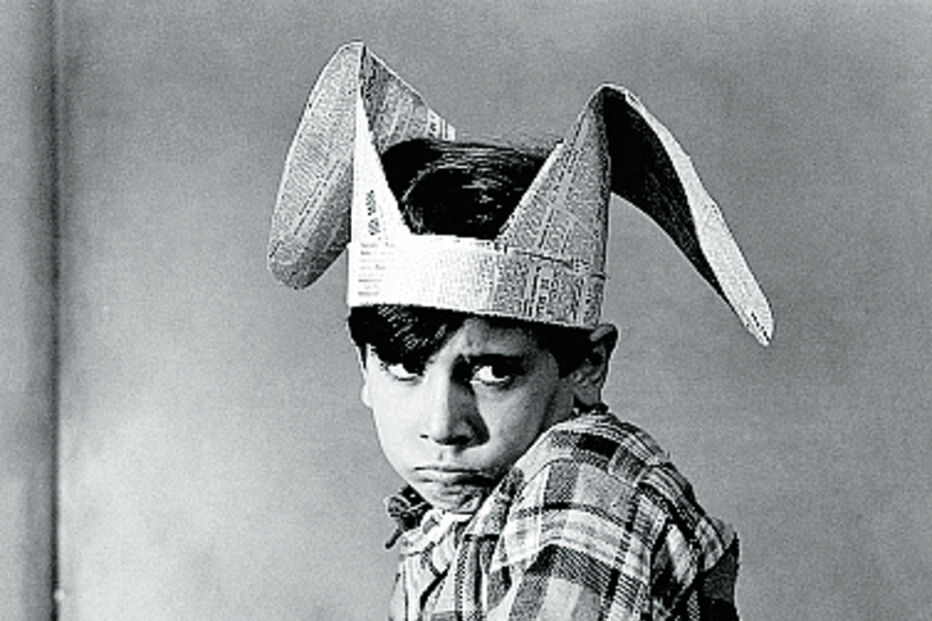 ‘Aniki-Bobó’ regressa às salas 