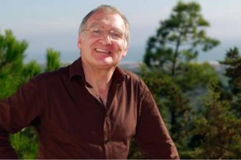 Joel Branco faz 81 anos a 14 de janeiro