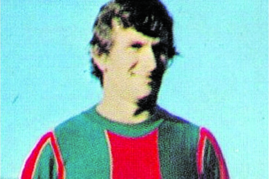 Ângelo Gomes 