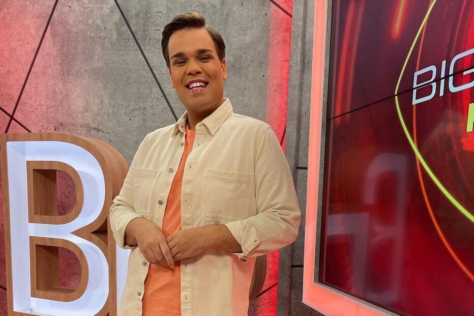 Zé Lopes, comentador, TVI