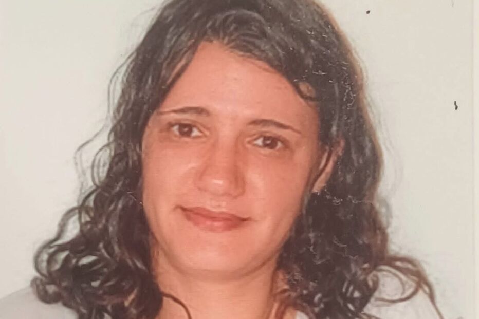 Professora Ana Mafalda Alves