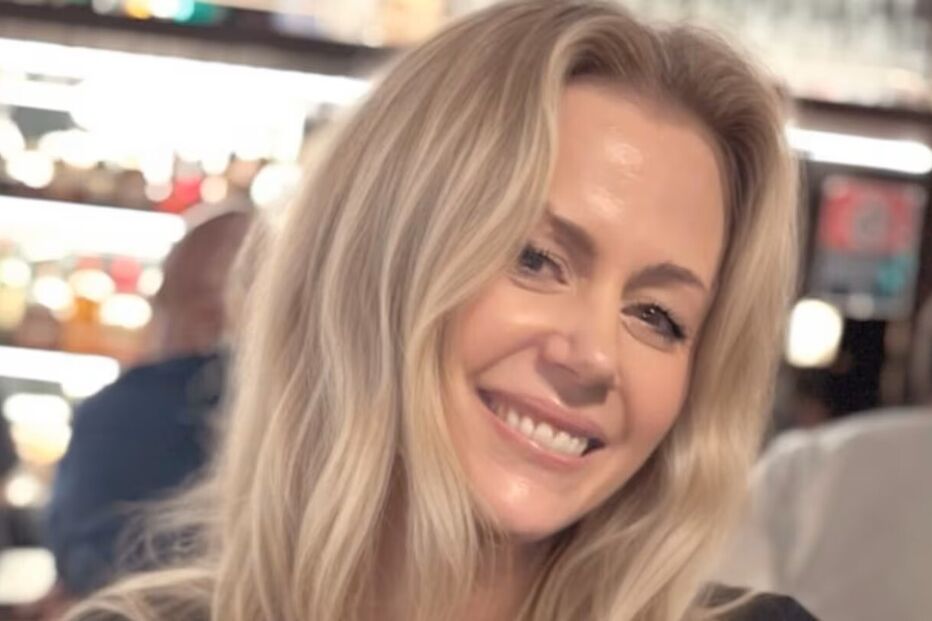 Rachael Carpani, atriz de 'NCIS: Los Angeles', faleceu aos 45 anos