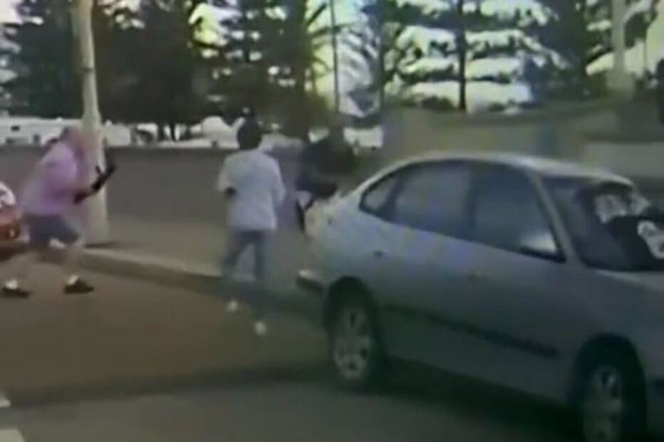 Casal tenta travar atirador antes do ataque em Bondi, que vitimou Boris Gurman e Sofia