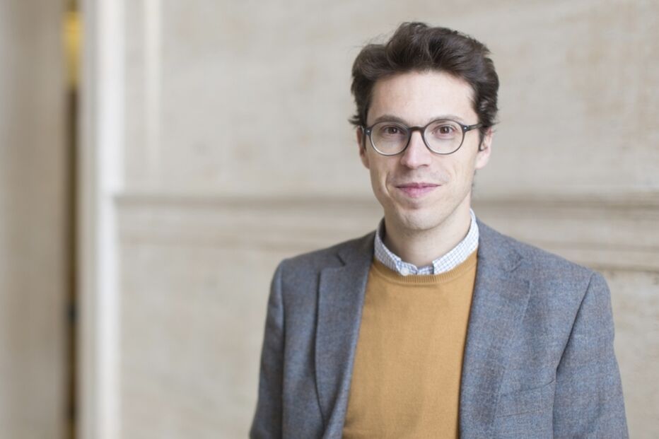 Nuno Loureiro, físico português que dirigia laboratório no MIT