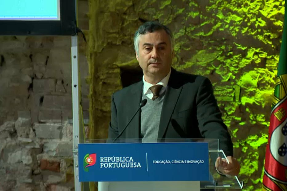 Ministro da Educação