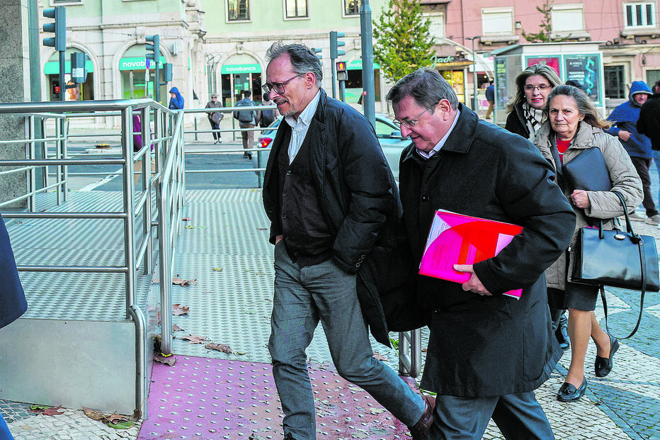 Delegação da UGT reuniu-se com a ministra do Trabalho durante menos de duas horas 