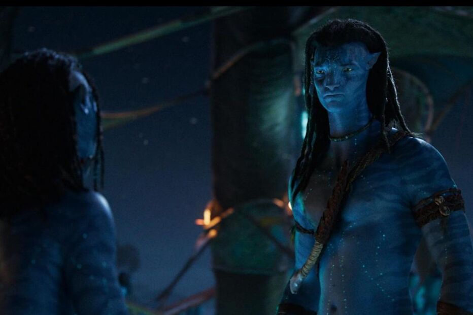 'Avatar: Fogo e Cinzas' chega para as festas, uma proposta de James Cameron