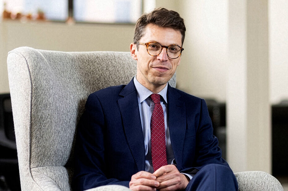 “Ouvi três estrondos altos”: Vizinho conta o que ouviu na noite em que físico português do MIT foi morto em casa 