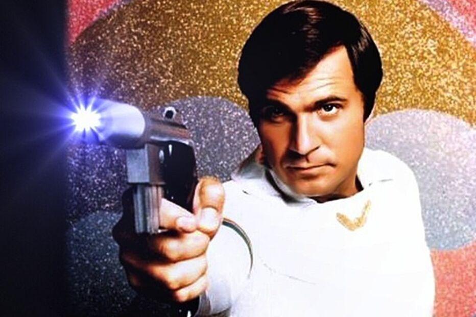 Gil Gerard, ator de 'Buck Rogers', faleceu aos 82 anos devido a cancro